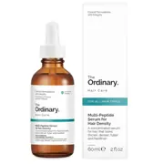 The Ordinary Multi-Peptide Serum for Hair Density by The Ordinary