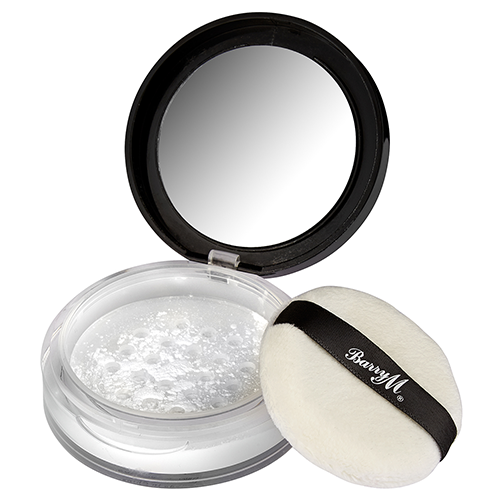 Barry M Ready Set Smooth - Loose Finishing Powder  by Barry M