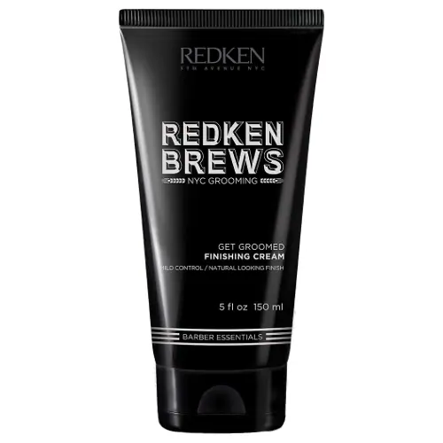 Redken Brews Get Groomed Finishing Cream 150ml