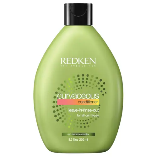 Redken Curvaceous Conditioner -  for all curl types