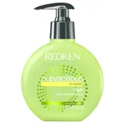 Redken Curvaceous Ringlet ? Anti-Frizz perfecting Lotion by Redken