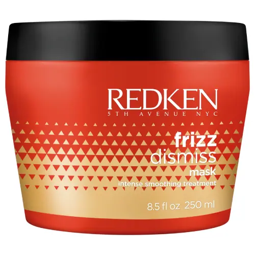 Redken Frizz Dismiss ? Mask Intensive Rinse-Out Treatment