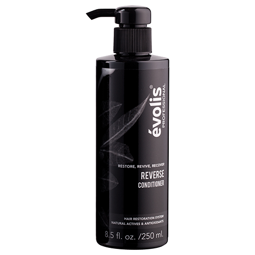 Evolis Professional Reverse Hair Restoration Conditioner
