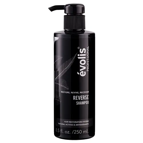 Evolis Professional Reverse Hair Restoration Shampoo