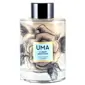 UMA Oils Ultimate Brightening Rose Powder Cleanser