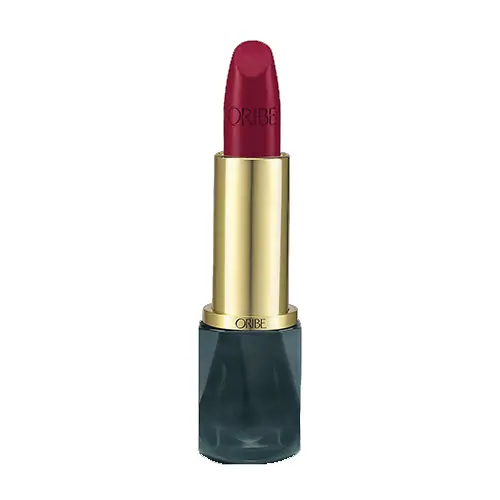 Oribe Lip Lust Crème Lipstick - Ruby Red
