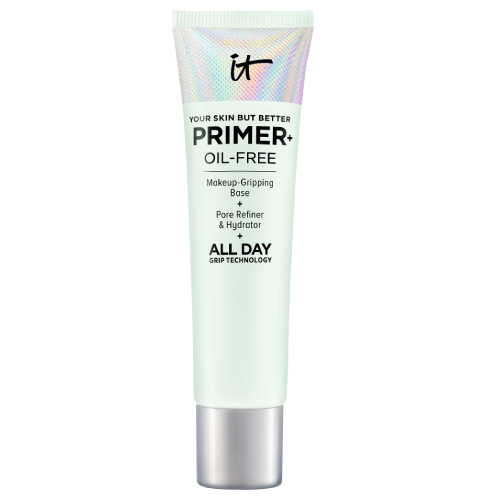 IT Cosmetics Your Skin But Better Primer+ by IT Cosmetics