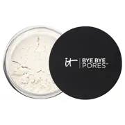 IT Cosmetics Bye Bye Pores Loose Powder - Translucent 6.8g by IT Cosmetics