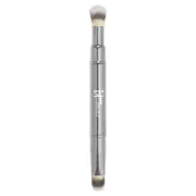 IT Cosmetics Dual Airbrush Concealer Brush #2 by IT Cosmetics