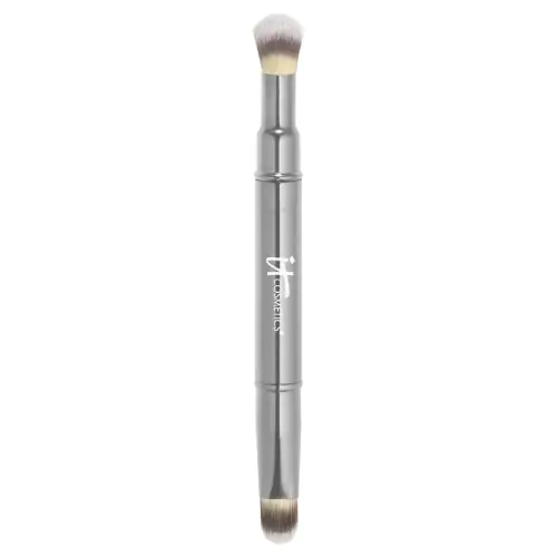 IT Cosmetics Dual Airbrush Concealer Brush #2