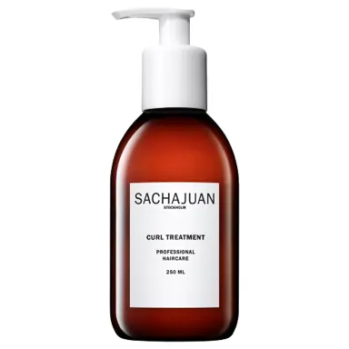 Sachajuan Curl Treatment