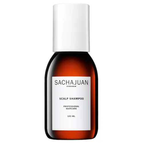 SACHAJUAN Scalp Shampoo 100ml