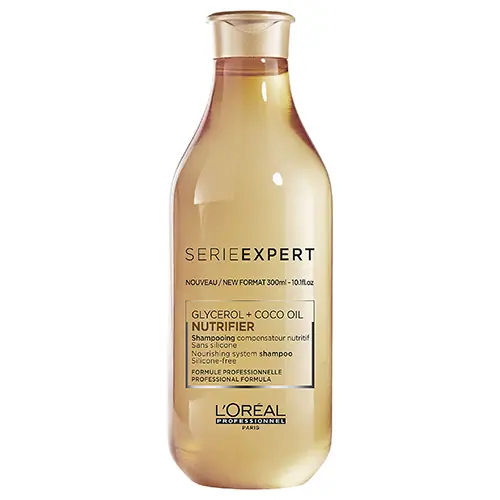 L'Oreal Professionnel Serie Expert Nutrifier Shampoo