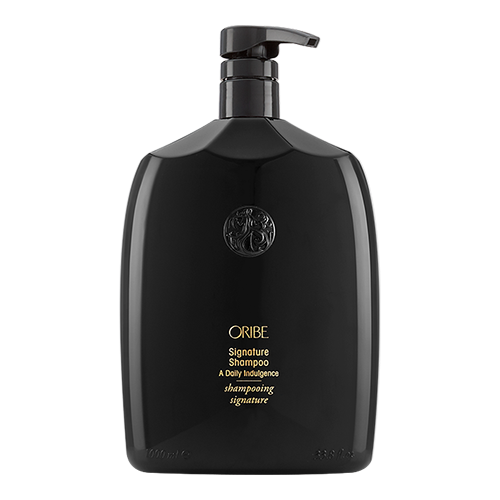 Oribe Signature Shampoo 1000ml by Oribe Hair Care