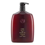 Oribe Shampoo for Beautiful Color 1000ml by Oribe Hair Care