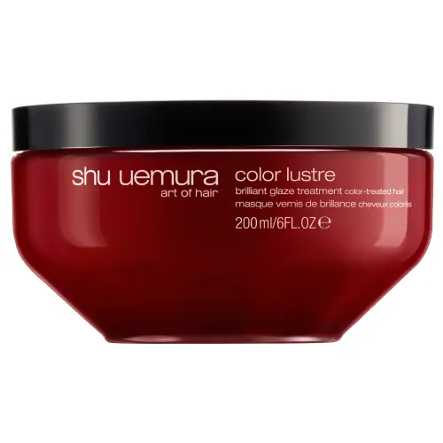 Shu Uemura Colour Lustre Masque