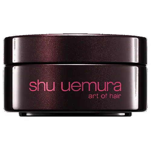 Shu Uemura Master Wax High Control Workable Cream