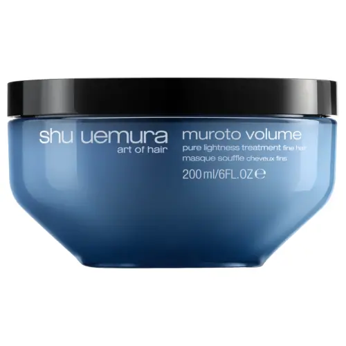 Shu Uemura Muroto Volume Amplify Treatment 200ml