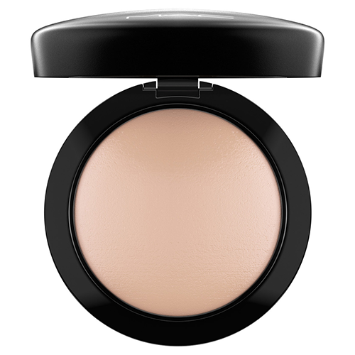 M.A.C Cosmetics Mineralize Skinfinish Natural