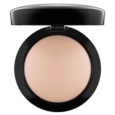 M.A.C Cosmetics Mineralize Skinfinish Natural