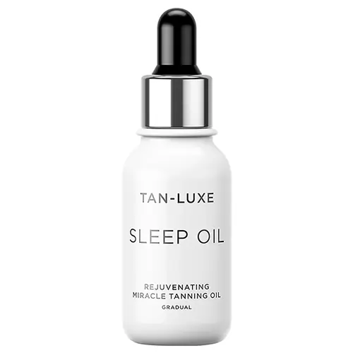 Tan-Luxe Sleep Oil Gradual