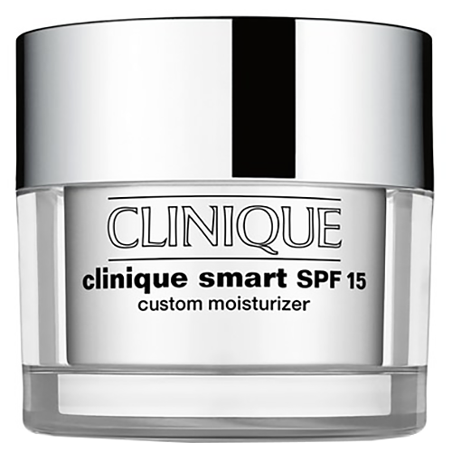 Clinique Smart SPF 15 Custom-Repair Moisturizer  - Combination Oily Skin by Clinique