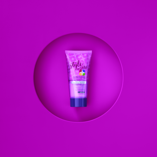 Pureology Smooth Perfection Style Infusion Hair Care NZ Adore Beauty