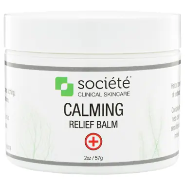 Société Calming Relief Balm 57g