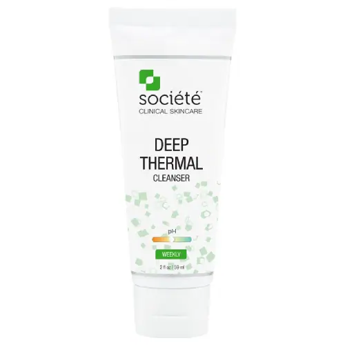 Société Deep Thermal Cleanser 59ml
