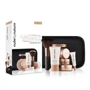 Nude by Nature Complexion Essentials by Nude By Nature