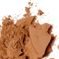 INIKA Organic Baked Mineral Bronzer - Sunkissed 8g