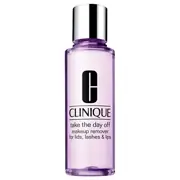 Clinique Take The Day Off Makeup Remover For Lids, Lashes & Lips by Clinique