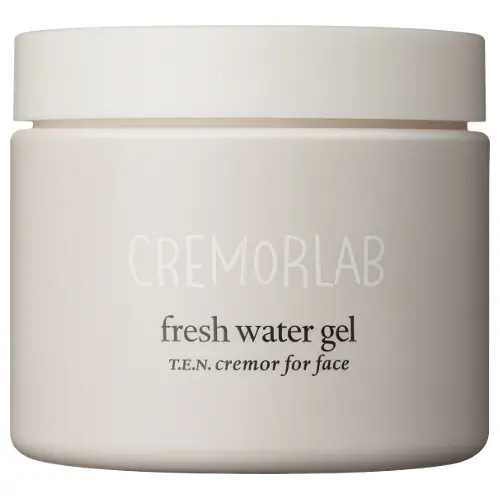 Cremorlab T.E.N. Cremor for Face Fresh Water Gel 100ML