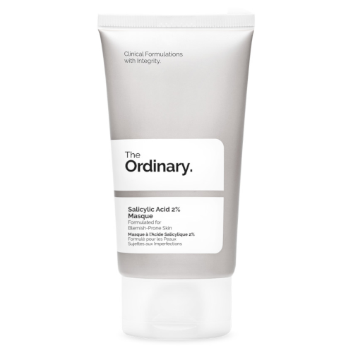 The Ordinary Salicylic Acid 2% Masque - 50ml by The Ordinary