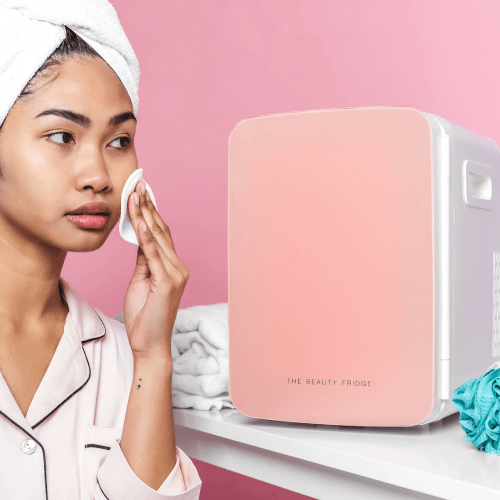 The Beauty Fridge Keep Your Beauty Products Fresh NZ