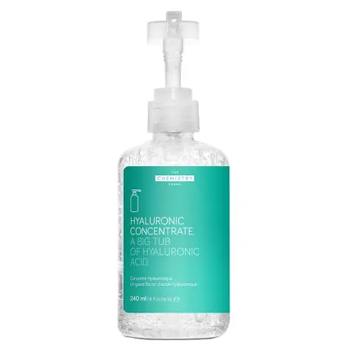 The Chemistry Brand Hyaluronic Concentrate 240ml