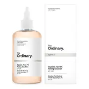 The Ordinary Glycolic Acid 7% Toning Solution by The Ordinary