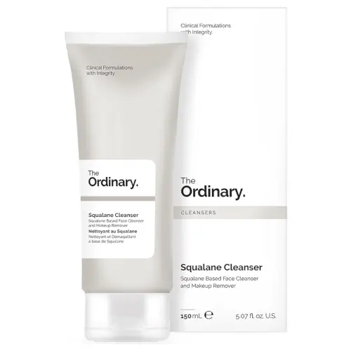 The Ordinary Supersize Squalane Cleanser 150ml