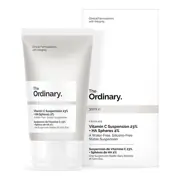 The Ordinary Vitamin C Suspension 23% + HA Spheres 2% - 30ml by The Ordinary