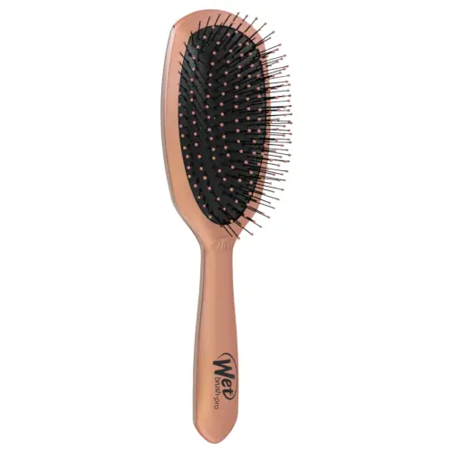 The Wet Brush Epic Deluxe Rose Gold Rounded Paddle