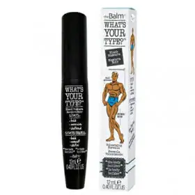 theBalm What's Your Type - Mascara The Bodybuilder - The Bodybuilder