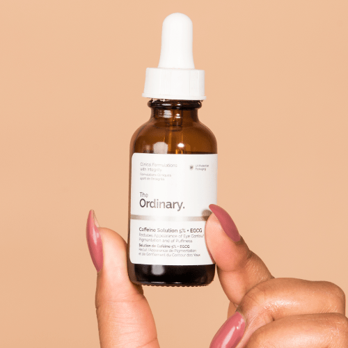 The Ordinary Caffeine Solution NZ The Ordinary Eye Serum Adore Beauty