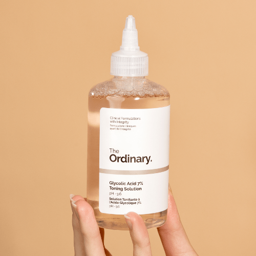 The Ordinary Glycolic Acid NZ Buy The Ordinary Toner Adore Beauty