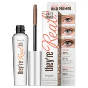 Benefit They're Real! Tinted Eyelash Primer by Benefit Cosmetics