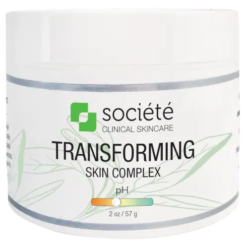 Société Transforming Skin Complex