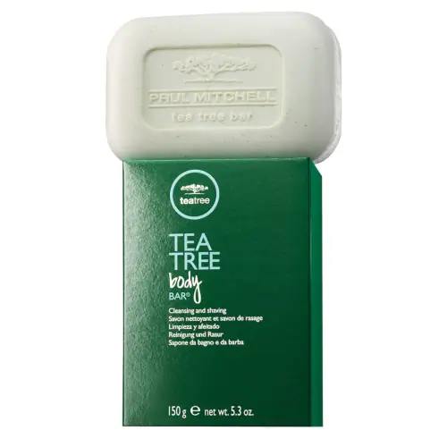 Paul Mitchell Tea Tree Body bar 150g