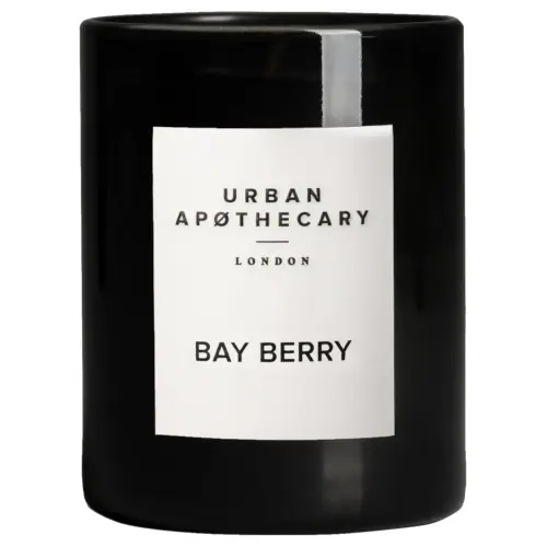 Urban Apothecary Bay Berry Candle 70g
