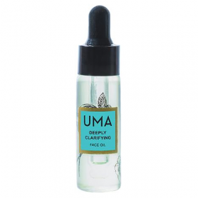 UMA Oils Deeply Clarifying Face Oil 15 ml