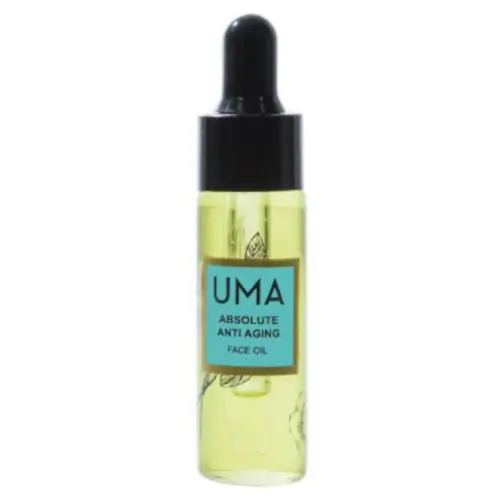 UMA Oils Absolute Anti Aging Face Oil 15ml