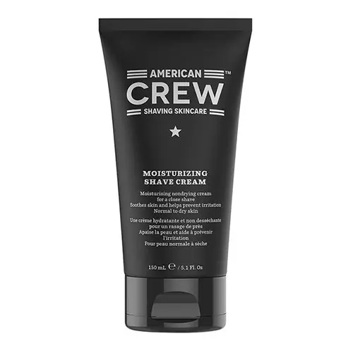 American Crew Moisturising Shave Cream